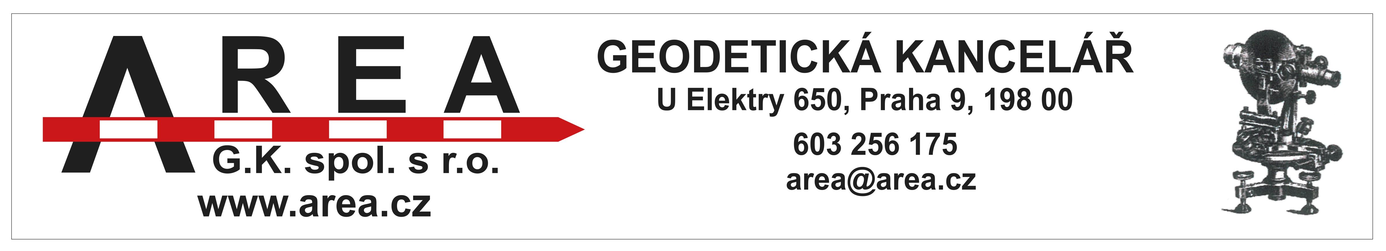 geodeticke prace,mereni radonu