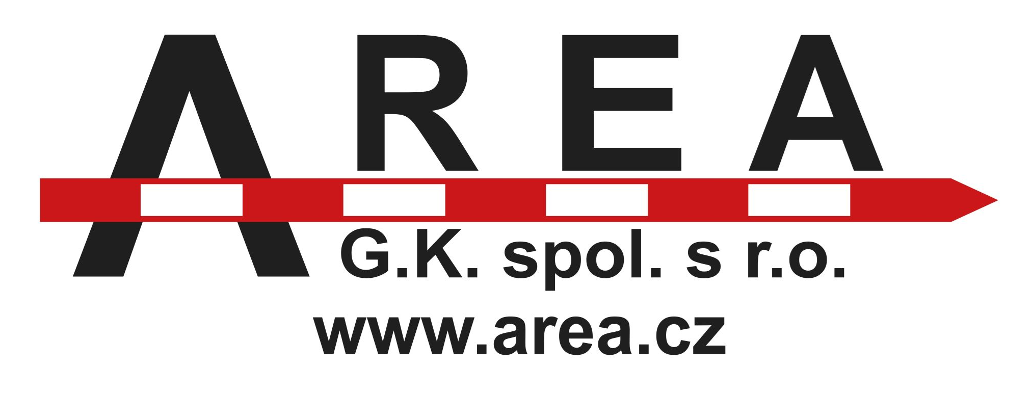 AREA.cz logo